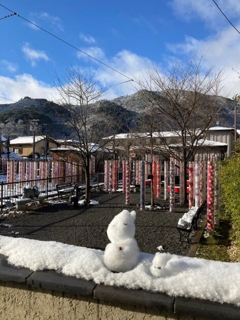 冬の京都で着物レンタル｜必需品や楽しめるスポット紹介