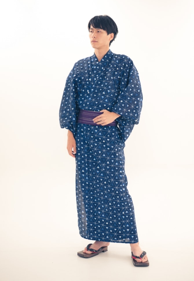 男性プラン プラン一覧 京都着物レンタル京越 きょうえつ 着物レンタル3190円