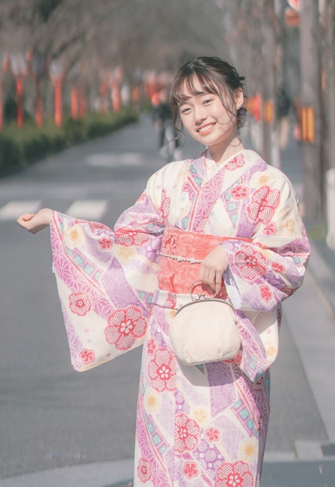 きらめきプラン プラン一覧 京都着物レンタル京越 きょうえつ 着物レンタル3190円