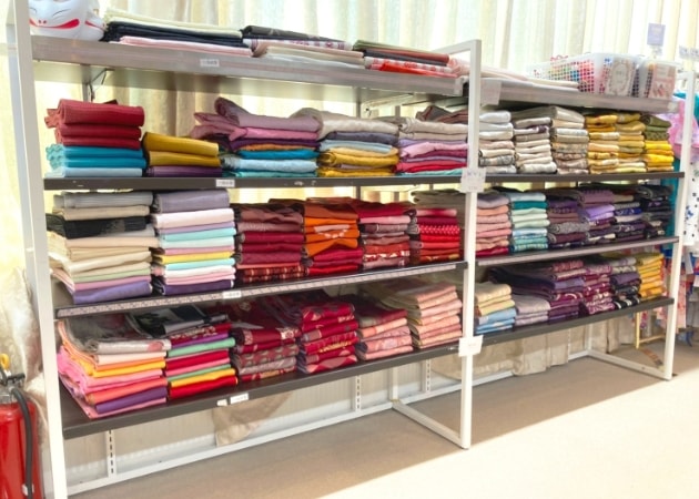 河原町店 店舗一覧 京都着物レンタル京越 きょうえつ 着物レンタル3190円