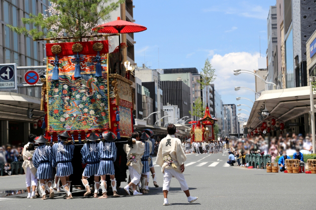 【2023年】京都の花火大会・夏祭り情報