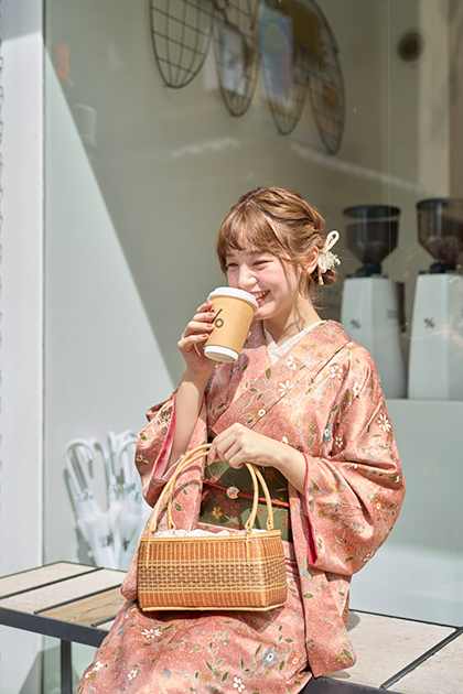 アラビカ京都東山