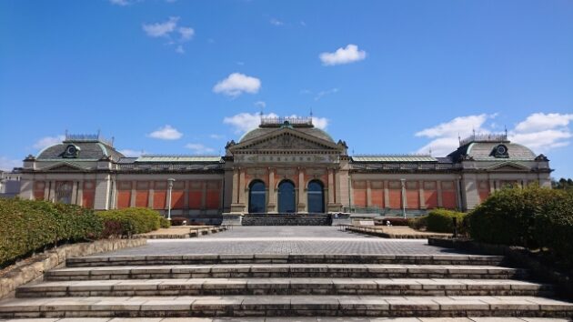 京都国立博物館