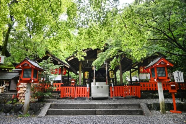 野宮神社