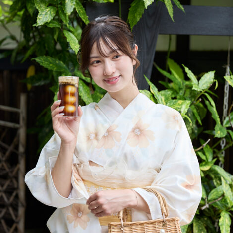 着物レンタル京越 フォトギャラリー