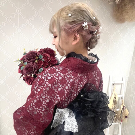 着物レンタル京越 フォトギャラリー