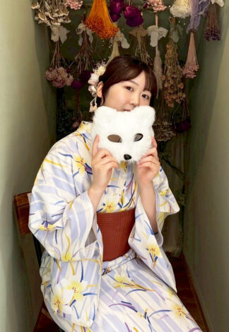 修学旅行プラン(ヘアセット込み)　