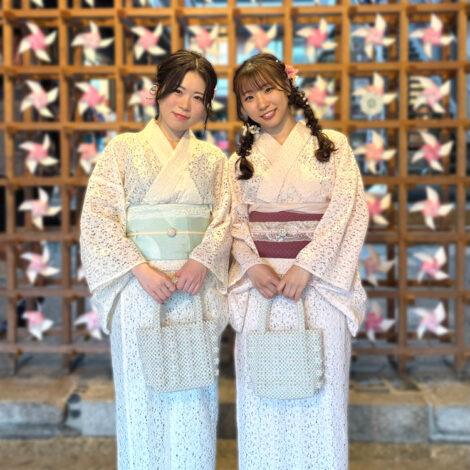 着物レンタル京越 フォトギャラリー
