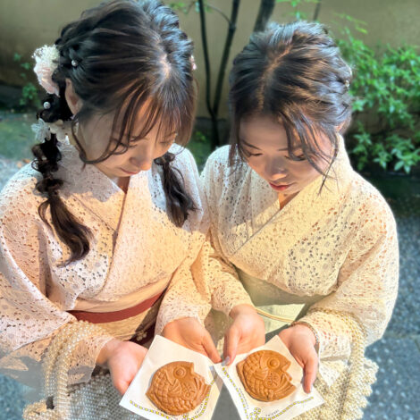 着物レンタル京越 フォトギャラリー