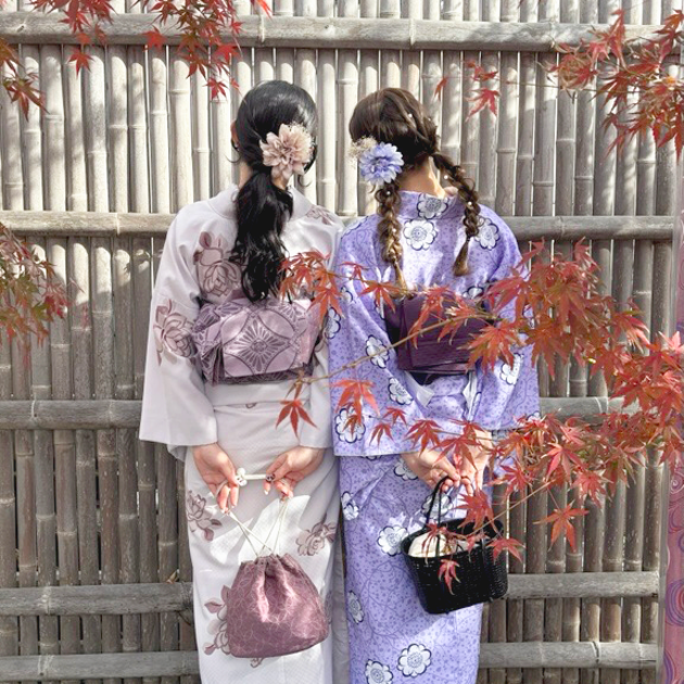修学旅行ヘア込み