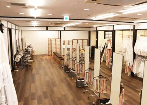 清水店