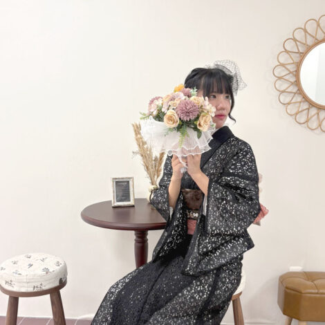 着物レンタル京越 フォトギャラリー