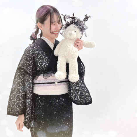 着物レンタル京越 フォトギャラリー