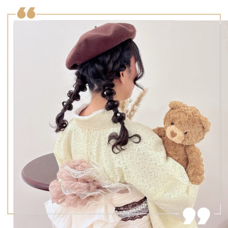 着物レンタル京越 フォトギャラリー