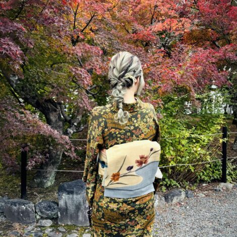 着物レンタル京越 フォトギャラリー