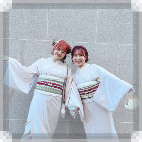 着物レンタル京越 フォトギャラリー