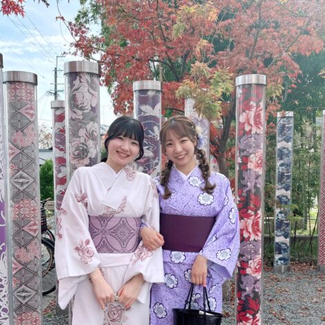 着物レンタル京越 フォトギャラリー