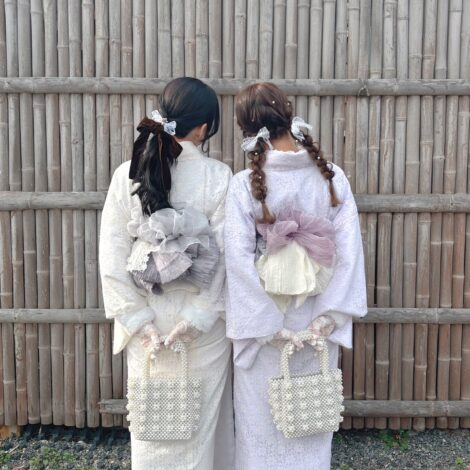 着物レンタル京越 フォトギャラリー