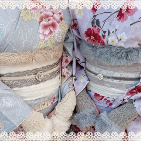 着物レンタル京越 フォトギャラリー