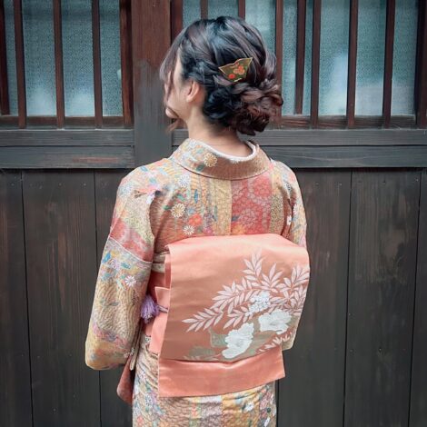 着物レンタル京越 フォトギャラリー