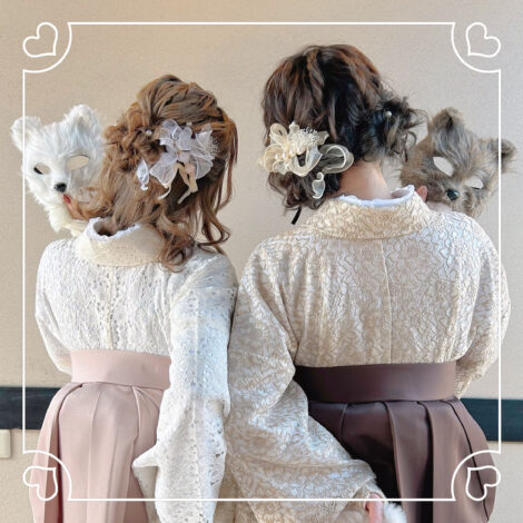 着物レンタル京越 フォトギャラリー