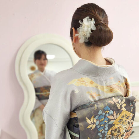 着物レンタル京越 フォトギャラリー