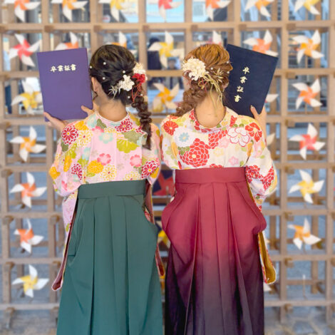 着物レンタル京越 フォトギャラリー