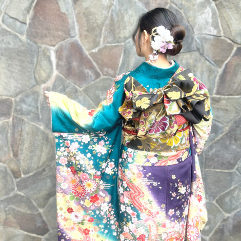 着物レンタル京越 フォトギャラリー