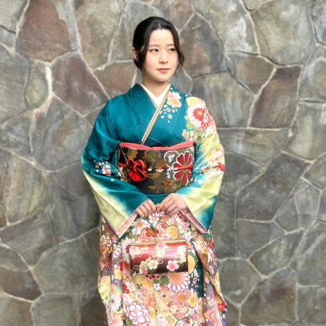 着物レンタル京越 フォトギャラリー