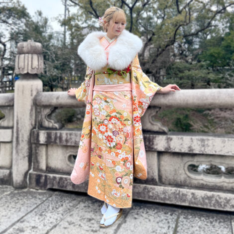 着物レンタル京越 フォトギャラリー