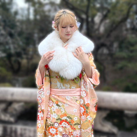 着物レンタル京越 フォトギャラリー