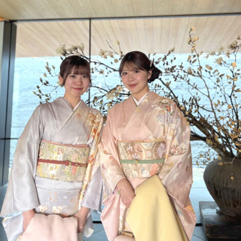 着物レンタル京越 フォトギャラリー