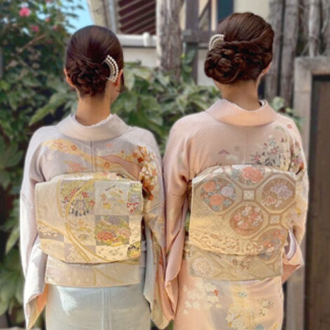 着物レンタル京越 フォトギャラリー