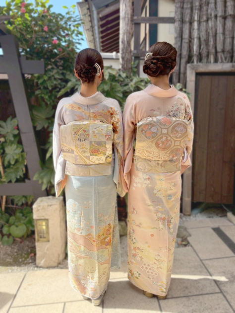 訪問着_アフヌン