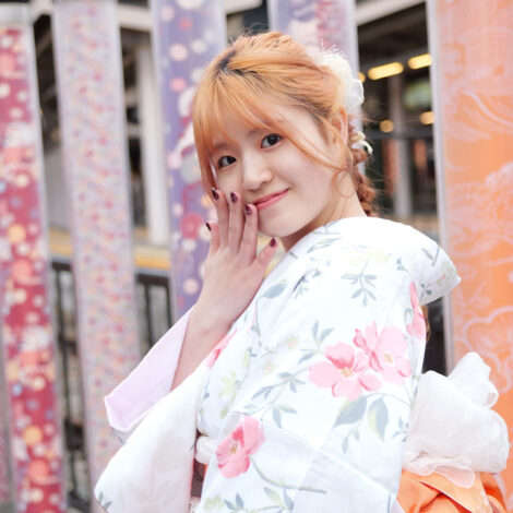 着物レンタル京越 フォトギャラリー