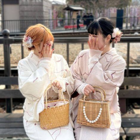 着物レンタル京越 フォトギャラリー