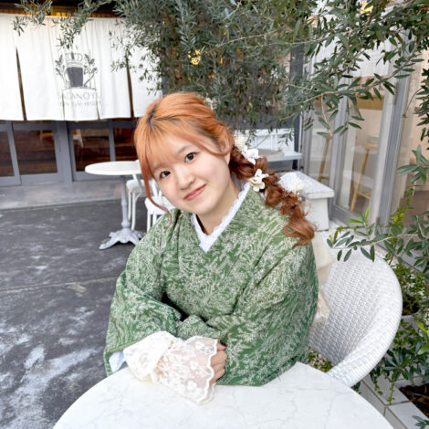 着物レンタル京越 フォトギャラリー