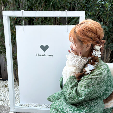 着物レンタル京越 フォトギャラリー