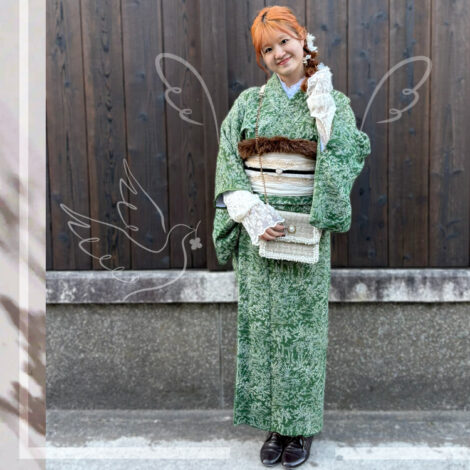 着物レンタル京越 フォトギャラリー