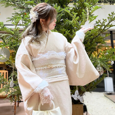 着物レンタル京越 フォトギャラリー