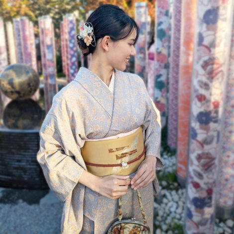着物レンタル京越 フォトギャラリー