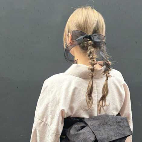 着物レンタル京越 フォトギャラリー