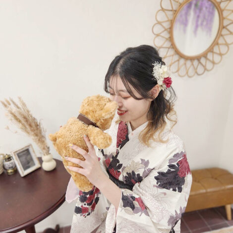 着物レンタル京越 フォトギャラリー