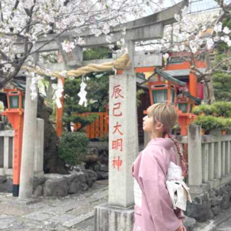 着物レンタル京越 フォトギャラリー