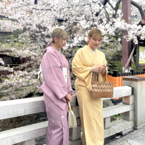着物レンタル京越 フォトギャラリー