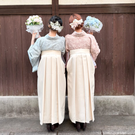 着物レンタル京越 フォトギャラリー