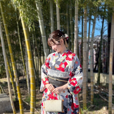 着物レンタル京越 フォトギャラリー