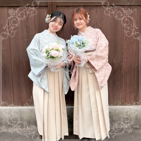 着物レンタル京越 フォトギャラリー