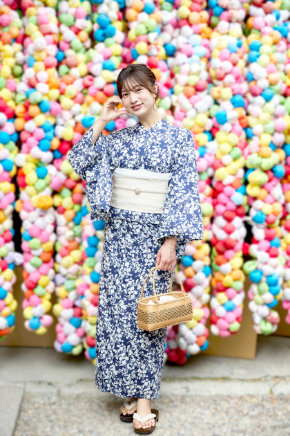 浴衣はいつからいつまで着られる？季節による着こなし方のポイントやおすすめのシーンを紹介