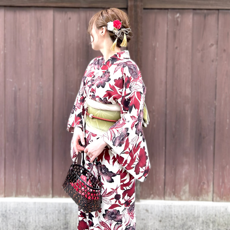 浴衣を右前で着る理由は？迷わない覚え方やきれいに着るコツを紹介